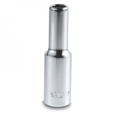 Торцева головка Stanley 1/2" х 14 мм, з дванадцятигранним профілем висока. (1-86-422)