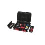 Ящик для інструментів Milwaukee PACKOUT 560х410х170мм (4932464080)