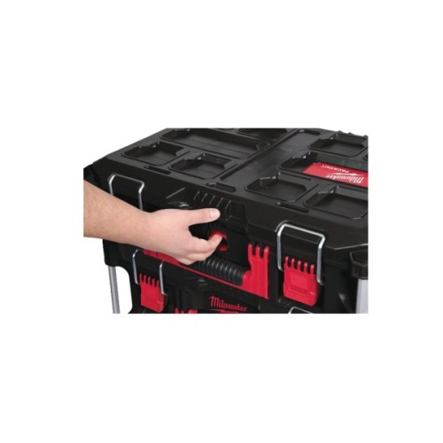 Ящик для інструментів Milwaukee PACKOUT 560х410х170мм (4932464080)