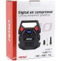 Автомобільний компресор AMiO 12V ACOMP-17 (02642)