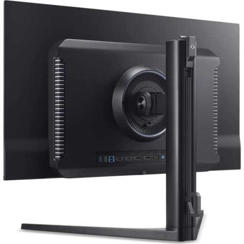 Монітор Acer Predator X27UF5bmiippruzx (UM.GXXEE.501)