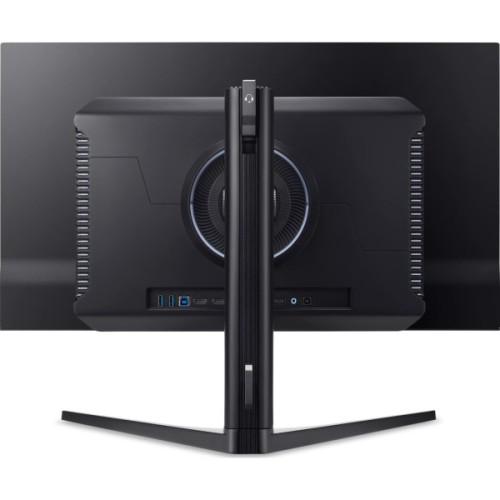 Монітор Acer Predator X27UF5bmiippruzx (UM.GXXEE.501)