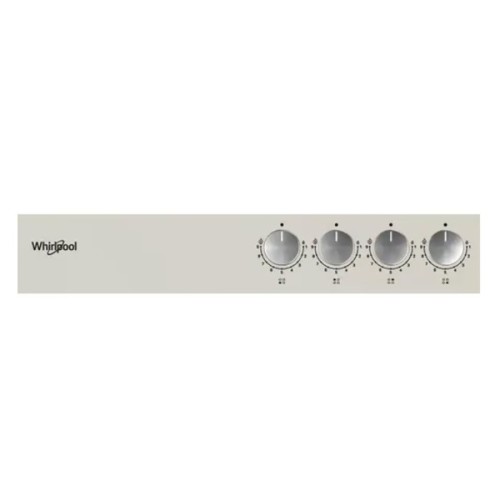 Варочна поверхня Whirlpool GOFL629S