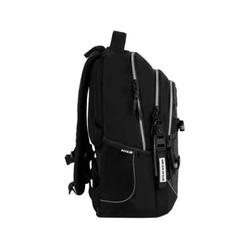 Рюкзак шкільний Kite Education teens 727L FC Barcelona (BC26-727L)