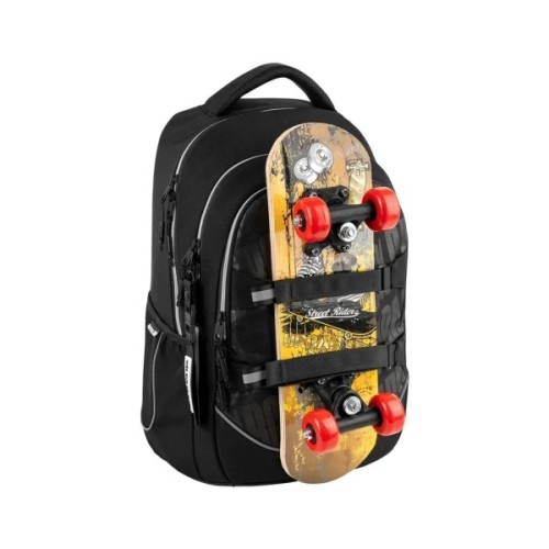 Рюкзак шкільний Kite Education teens 727L FC Barcelona (BC26-727L)
