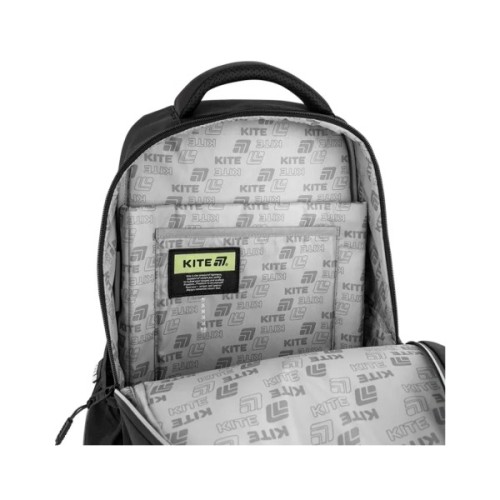 Рюкзак шкільний Kite Education teens 727L FC Barcelona (BC26-727L)