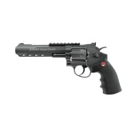 Страйкбольний пістолет Umarex Ruger Super Hawk CO2 (2.5780)