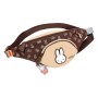Сумка-бананка Yes Miffy Bunny SP-35 (550548)