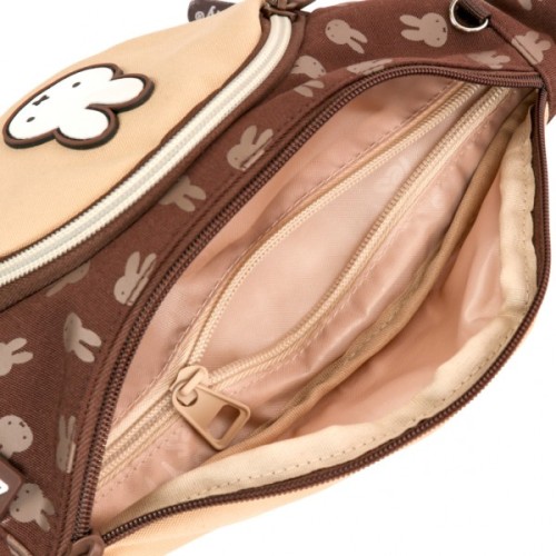 Сумка-бананка Yes Miffy Bunny SP-35 (550548)