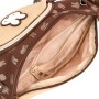Сумка-бананка Yes Miffy Bunny SP-35 (550548)