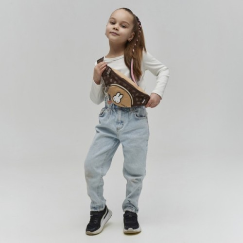 Сумка-бананка Yes Miffy Bunny SP-35 (550548)