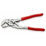 Кліщі KNIPEX переставні-гаєчний ключ 86 03 180 (86 03 180)