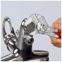 Кліщі KNIPEX переставні-гаєчний ключ 86 03 180 (86 03 180)