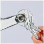 Кліщі KNIPEX переставні-гаєчний ключ 86 03 180 (86 03 180)
