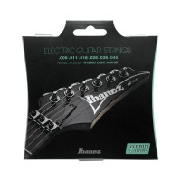 Струни для гітари Ibanez IEGS6HG Electric Guitars Strings 09-46 (301870)