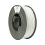 Пластик для 3D-принтера The Filament PLA 1.75mm 1kg TRAFFIC WHITE (TF-24001)