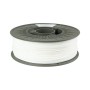 Пластик для 3D-принтера The Filament PLA 1.75mm 1kg TRAFFIC WHITE (TF-24001)