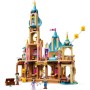 Конструктор LEGO Disney Princess Замок Рапунцель (43297)