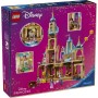 Конструктор LEGO Disney Princess Замок Рапунцель (43297)