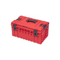 Ящик для інструментів QBRICK SYSTEM оранайзер ONE 350 Vario Red (SKRQ350V2CCZEPG003)