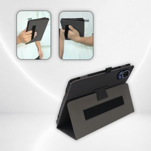 Чохол до планшета BeCover Slimbook Teclast T60 Pro 12" Black (715842)