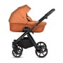 Коляска TUTIS 2 в 1 Leo3 plus (Orange) (1582280)