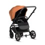 Коляска TUTIS 2 в 1 Leo3 plus (Orange) (1582280)