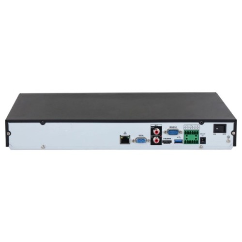 Реєстратор для відеоспостереження Dahua DHI-NVR5208-EI2