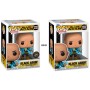 Фігурка Funko Pop серії Людина-павук: Абсолютно новий день - Халк 15 см (64189)