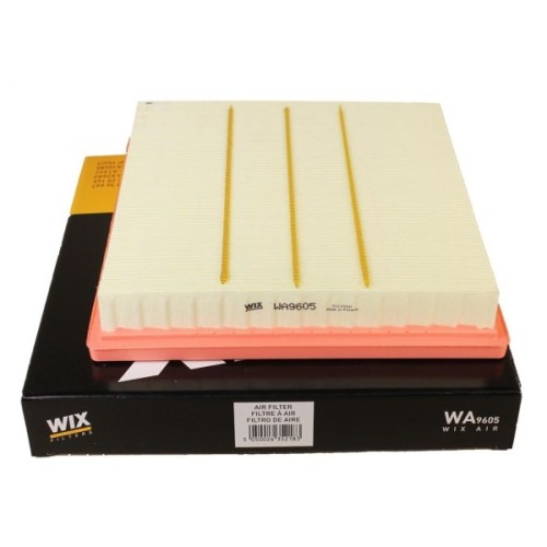 Повітряний фільтр для автомобіля Wixfiltron WA9605