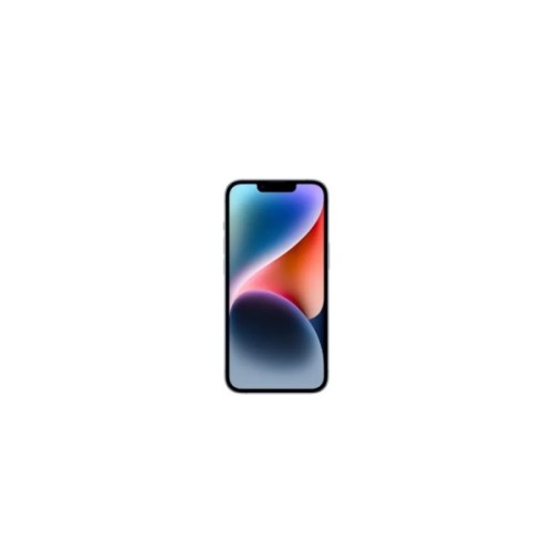 Мобільний телефон Apple iPhone 14 256Gb (Grade A) Blue USED (iP14__25Blu_A)