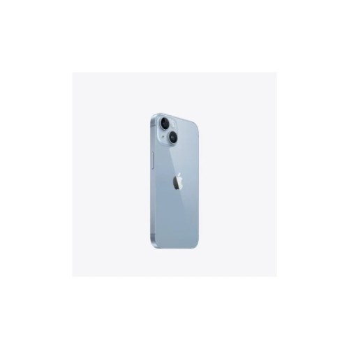 Мобільний телефон Apple iPhone 14 256Gb (Grade A) Blue USED (iP14__25Blu_A)