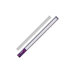 Світильник ELM Slimo -3W 4000К акумуляторний з датчиком (26-0129)
