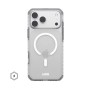 Чохол до мобільного телефона UAG Plyo LT Magsafe iPhone 18 Pro Max Ice/Smoke (11459211433B)