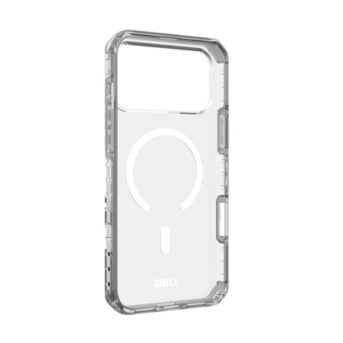 Чохол до мобільного телефона UAG Plyo LT Magsafe iPhone 18 Pro Max Ice/Smoke (11459211433B)