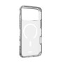 Чохол до мобільного телефона UAG Plyo LT Magsafe iPhone 18 Pro Max Ice/Smoke (11459211433B)