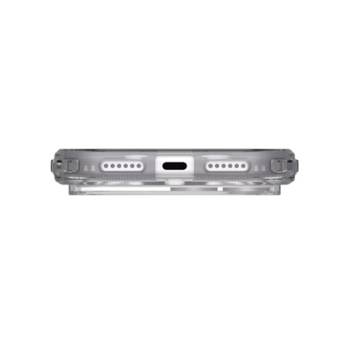 Чохол до мобільного телефона UAG Plyo LT Magsafe iPhone 18 Pro Max Ice/Smoke (11459211433B)