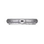 Чохол до мобільного телефона UAG Plyo LT Magsafe iPhone 18 Pro Max Ice/Smoke (11459211433B)