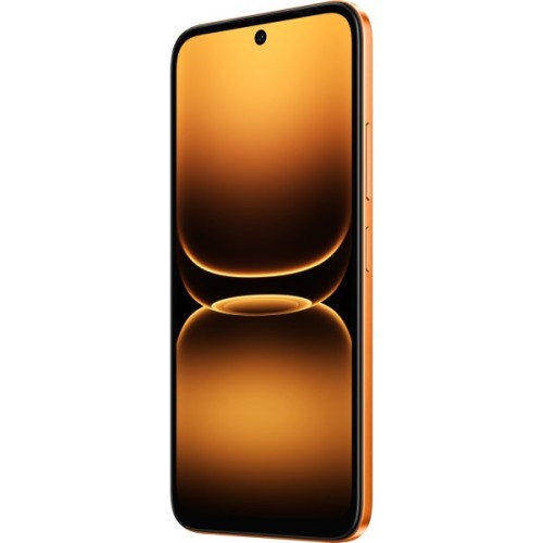 Мобільний телефон Infinix Smart 20 4/64Gb Sunlike Orange (4894947116643)