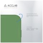 Чохол до мобільного телефона ACCLAB SoftShell Apple iPhone 14 Pro Max Green (1283126560170)