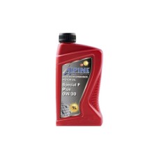 Моторна олива Alpine 0W-30 Special F Plus 1л (1635-1)