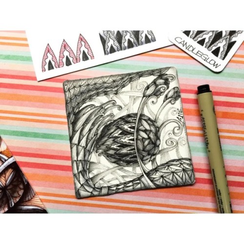 Лайнер Sakura Pigma Micron (0.4) 0,4 мм Чорний (084511342132)