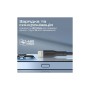 Дата кабель USB 2.0 AM to Lightning 1.0m 2A black Promate (xcord-ai.black)