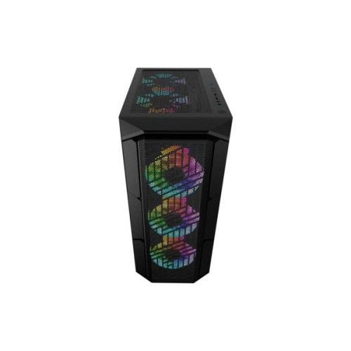 Корпус для ПК 1stPlayer XF-BK-4F7