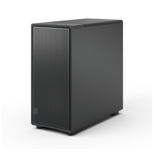 Корпус для ПК Fractal Design Epoch XL Black Solid (FD-C-EPO1X-01)