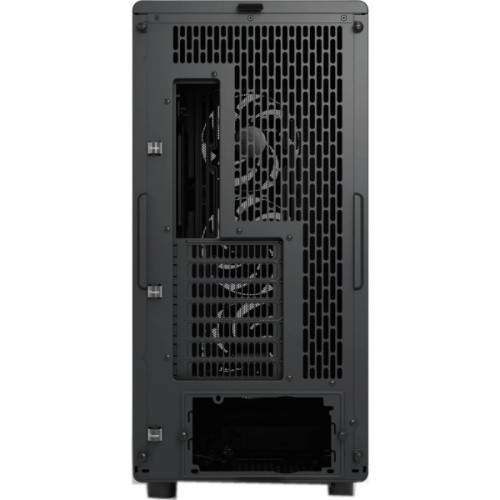 Корпус для ПК Fractal Design Epoch XL Black Solid (FD-C-EPO1X-01)