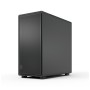 Корпус для ПК Fractal Design Epoch XL Black Solid (FD-C-EPO1X-01)