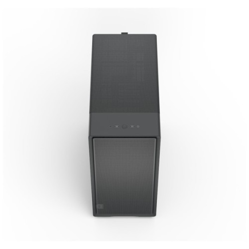 Корпус для ПК Fractal Design Epoch XL Black Solid (FD-C-EPO1X-01)