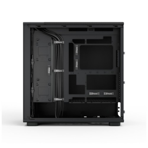 Корпус для ПК Fractal Design Epoch XL Black Solid (FD-C-EPO1X-01)