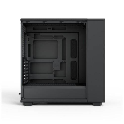 Корпус для ПК Fractal Design Epoch XL Black Solid (FD-C-EPO1X-01)